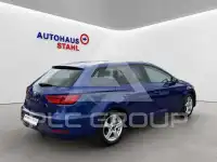 2017 Seat Leon