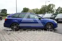 2017 Seat Leon
