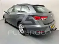 2017 Seat Leon