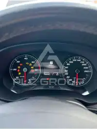 2017 Seat Leon
