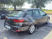 2017 Seat Leon