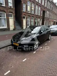 2017 Seat Leon