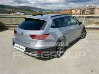 2017 Seat Leon
