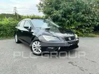 2017 Seat Leon