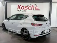 2017 Seat Leon