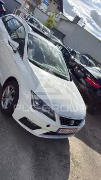 2017 Seat Leon