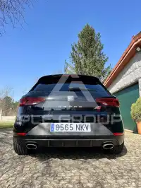 2017 Seat Leon
