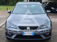 2017 Seat Leon