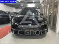 2017 Seat Leon