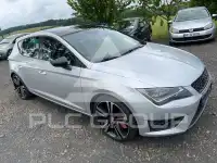 2017 Seat Leon