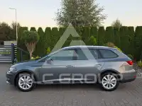 2017 Seat Leon