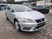2017 Seat Leon