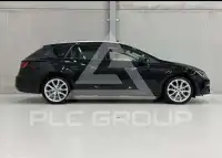 2017 Seat Leon