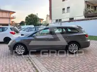 2017 Seat Leon