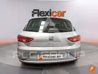 2017 Seat Leon