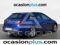 2017 Seat Leon