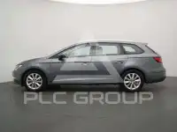 2017 Seat Leon