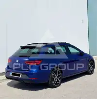 2017 Seat Leon