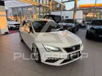 2017 Seat Leon