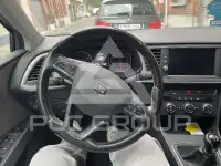 2017 Seat Leon