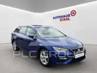 2017 Seat Leon