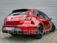 2017 Seat Leon