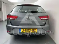 2017 Seat Leon