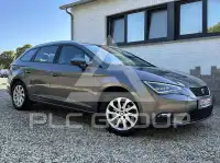 2017 Seat Leon