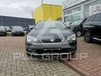 2017 Seat Leon