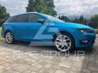 2017 Seat Leon