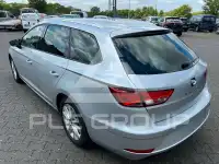 2017 Seat Leon