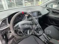 2017 Seat Leon