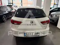 2017 Seat Leon