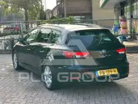 2017 Seat Leon