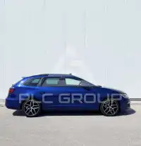 2017 Seat Leon