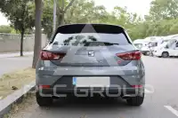 2017 Seat Leon