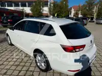 2017 Seat Leon