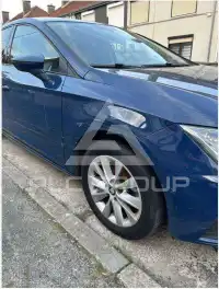 2017 Seat Leon