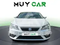 2017 Seat Leon
