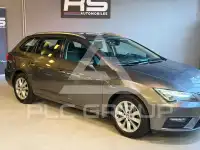 2017 Seat Leon