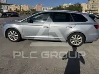 2017 Seat Leon