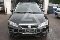 2017 Seat Leon