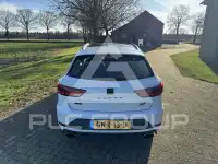 2017 Seat Leon