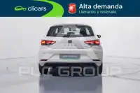 2017 Seat Leon