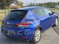 2017 Seat Leon