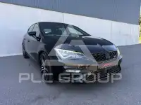 2017 Seat Leon