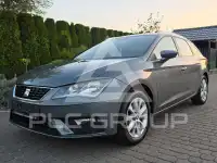 2017 Seat Leon