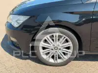 2017 Seat Leon