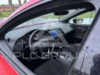 2017 Seat Leon
