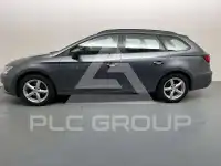 2017 Seat Leon